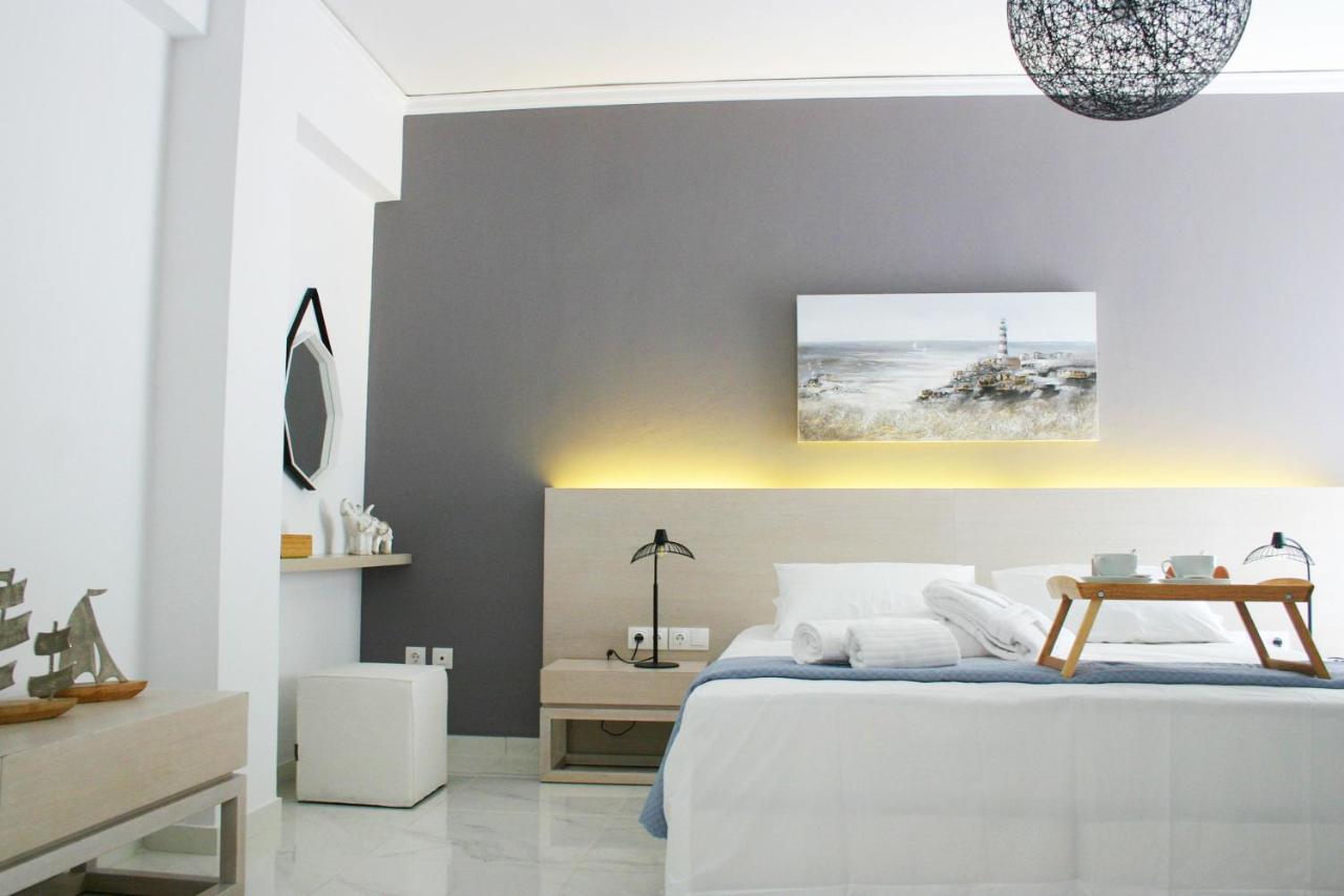 Socrates By Heloni Apartments Athen Exterior foto