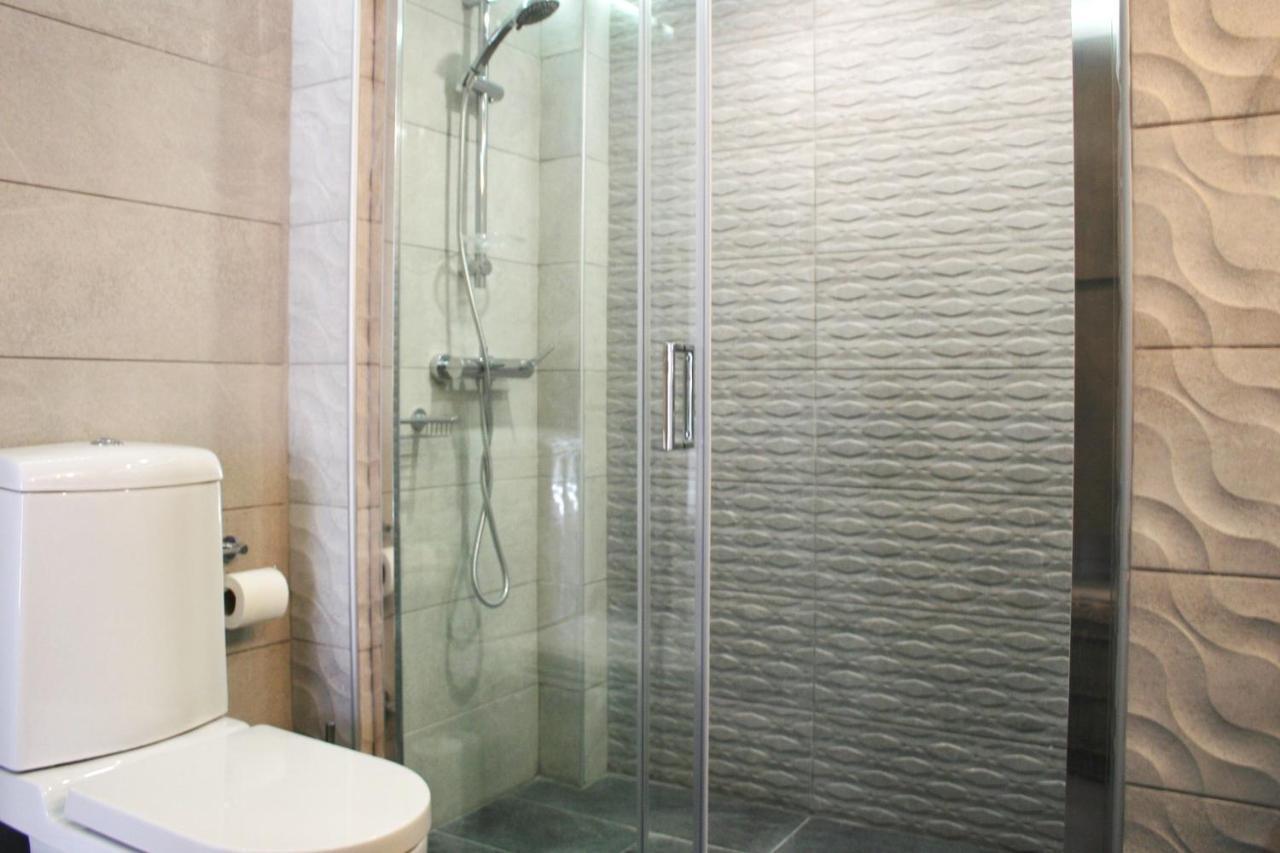 Socrates By Heloni Apartments Athen Exterior foto
